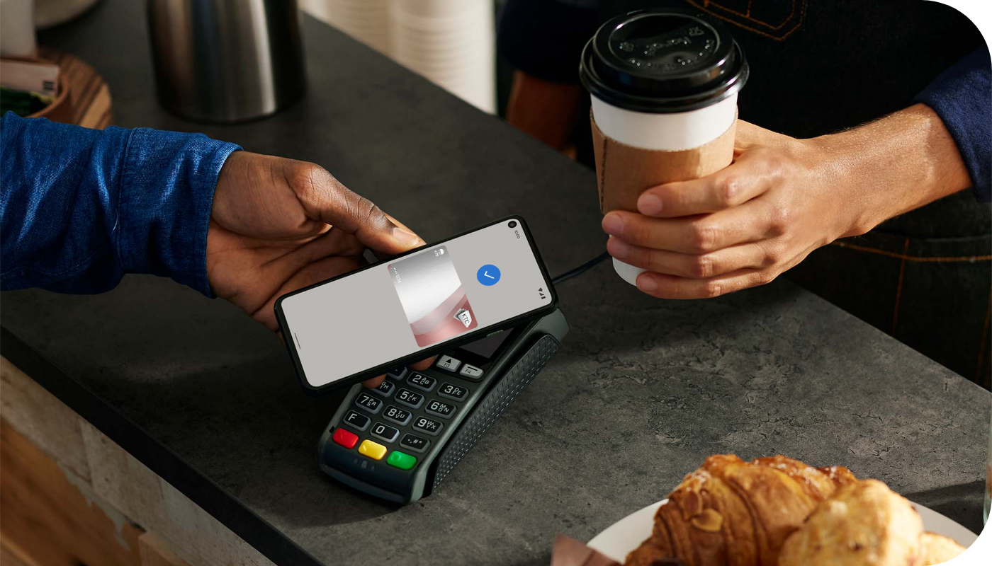 ชำระเงินในร้านค้า