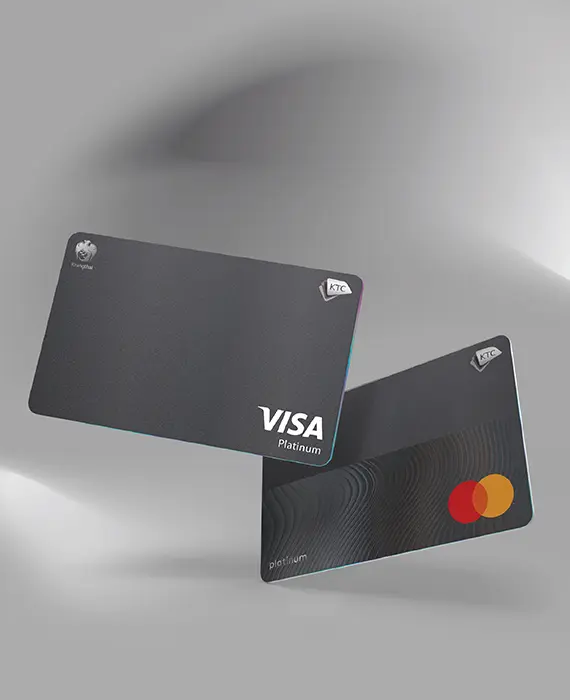 บัตรเครดิต