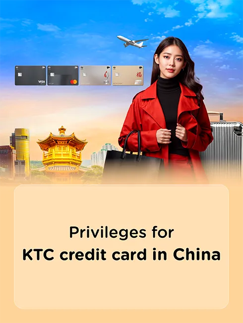Special privilege at EUROPE for KTC MASTERCARD card Special privilege at EUROPE for KTC MASTERCARD card