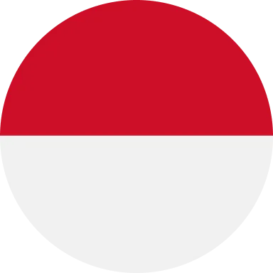 indonesia