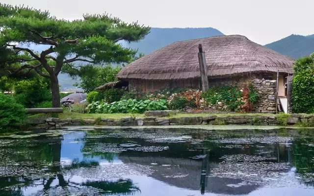 เที่ยวเกาะเชจู