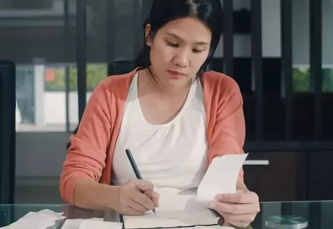 ประนอมหนี้