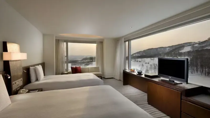 สกีรีสอร์ท ฮอกไกโด ที่ไหนดี สกีรีสอร์ท ฮอกไกโด ที่ไหนดี