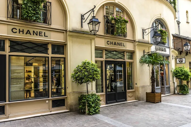 Chanel Store