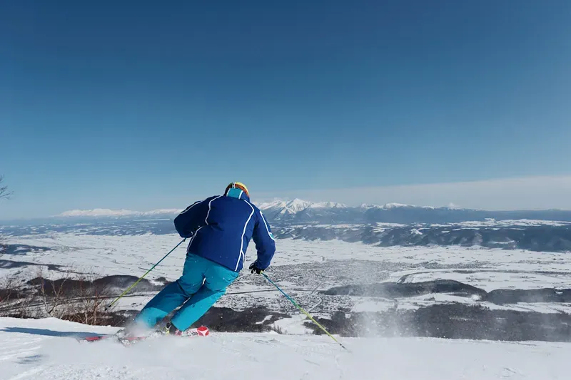 สกีรีสอร์ท ฮอกไกโด ที่ไหนดี สกีรีสอร์ท ฮอกไกโด ที่ไหนดี