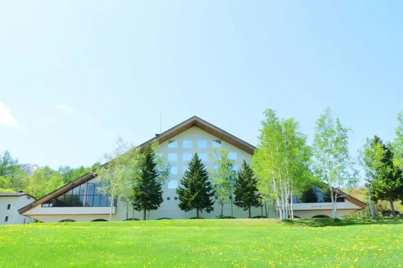 สกีรีสอร์ท ฮอกไกโด ที่ไหนดี สกีรีสอร์ท ฮอกไกโด ที่ไหนดี