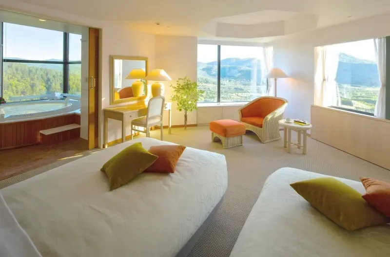 สกีรีสอร์ท ฮอกไกโด สกีรีสอร์ท ฮอกไกโด