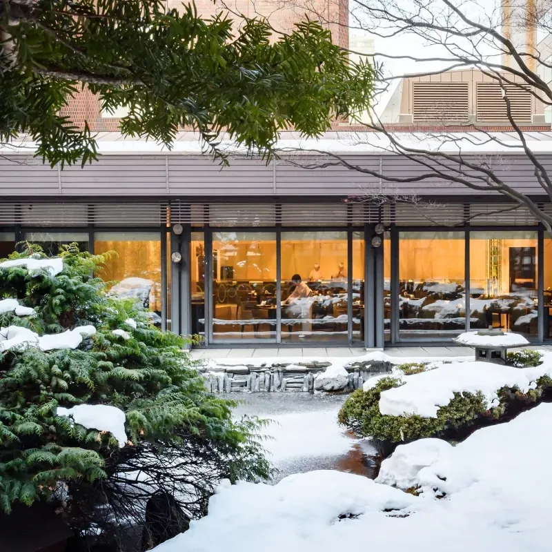 สกีรีสอร์ท ฮอกไกโด สกีรีสอร์ท ฮอกไกโด