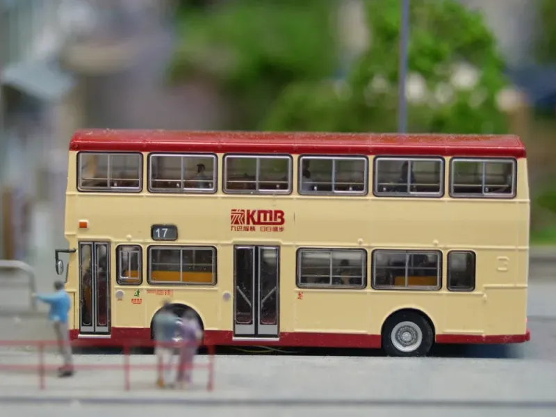 ของฝากฮ่องกง 2024