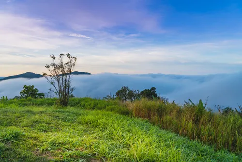 เขากระโจม