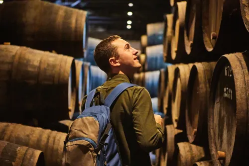 Port Wine จากโปรตุเกส