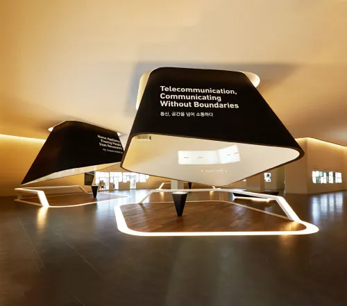 พิพิธภัณฑ์ ซัม ซุง