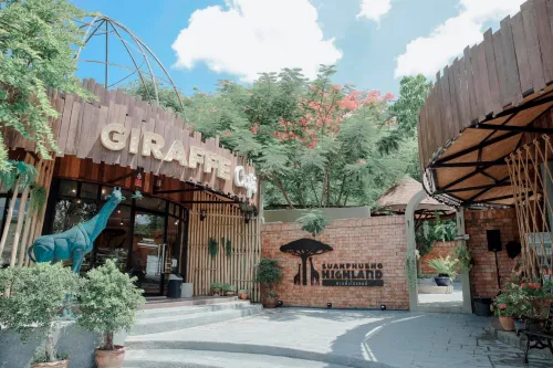 สวนผึ้ง ไฮแลนด์