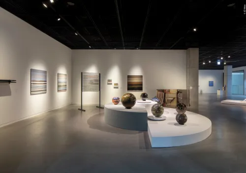 พิพิธภัณฑ์ศิลปะซูวอน