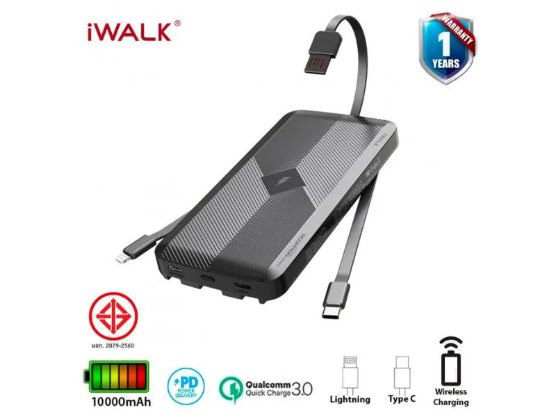 iWALK Scorpion Air Mag iWALK Scorpion Air Mag