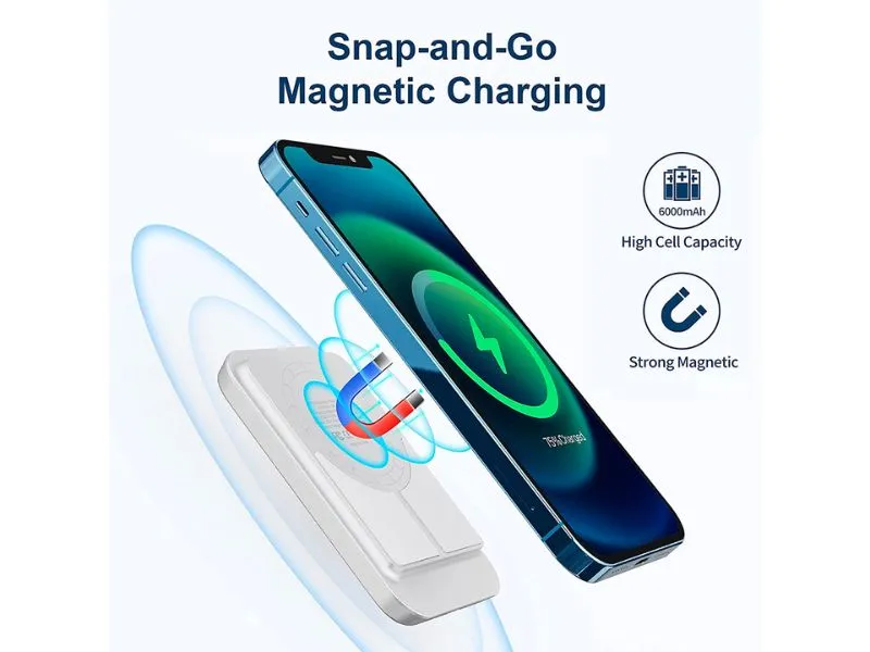 iWALK Power Grip Mag iWALK Power Grip Mag