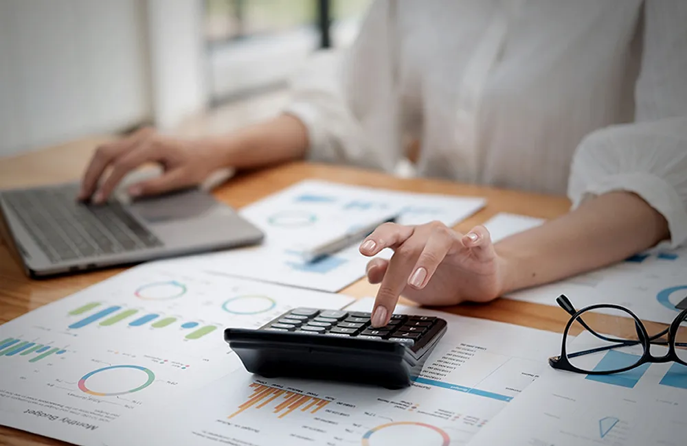 วางแผนการเงินคืออะไร