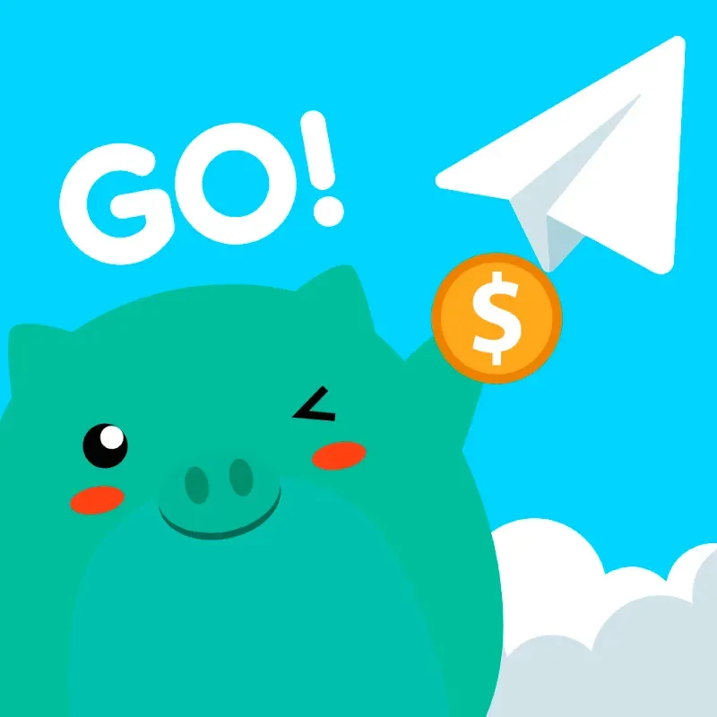 แอปรายรับรายจ่าย Piggipo