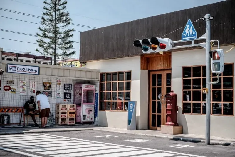 ที่เที่ยวชะอำ