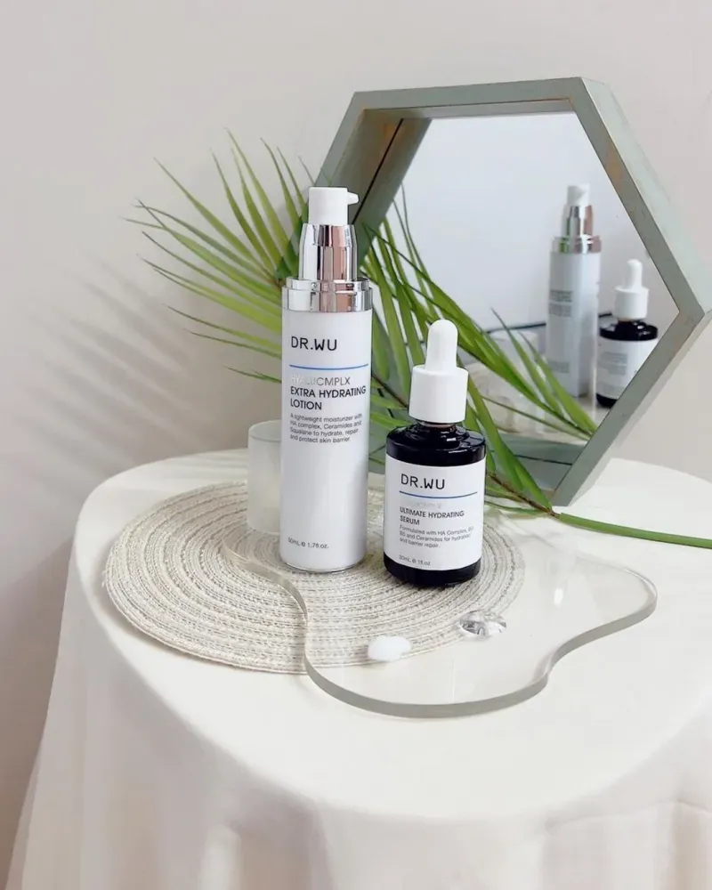 ของฝากไต้หวัน เครื่องสำอาง