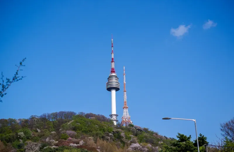 เที่ยวโซล ด้วยตัวเอง