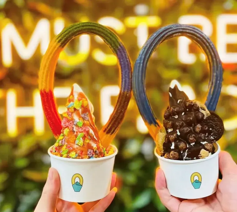 ร้านอาหารฮ่องกง ร้านอาหารฮ่องกง