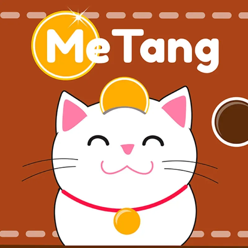 แอปรายรับรายจ่าย Metang
