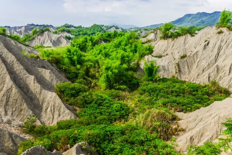 ที่เที่ยวไถหนาน เกาสง