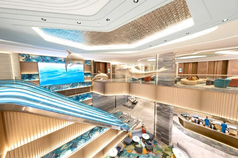 ที่พักฮ่องกง ใกล้รถไฟฟ้า