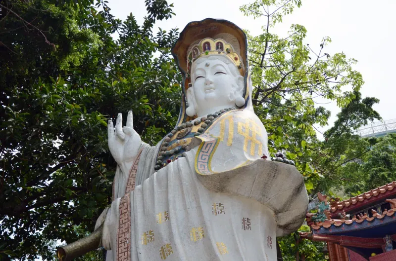 ที่เที่ยวฮ่องกง 