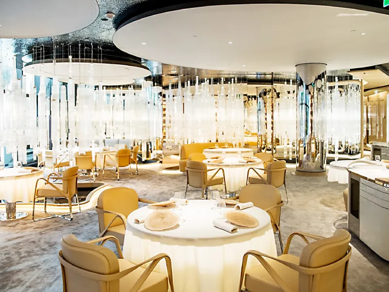 ร้านมิชลิน มาเก๊า ร้านมิชลิน มาเก๊า