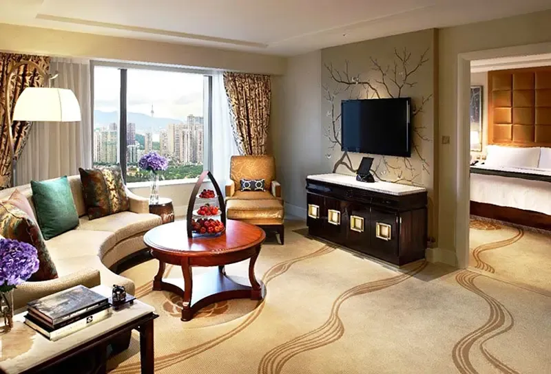 โรงแรมมาเก๊า โรงแรมมาเก๊า