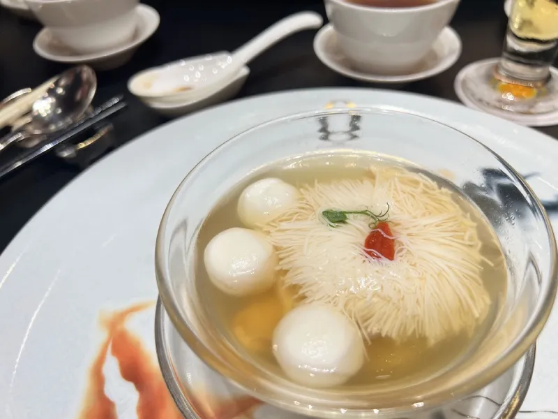 ร้านมิชลิน มาเก๊า ร้านมิชลิน มาเก๊า