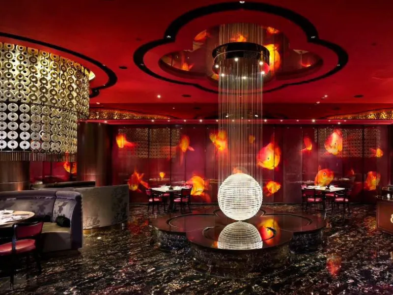 ร้านมิชลิน มาเก๊า ร้านมิชลิน มาเก๊า