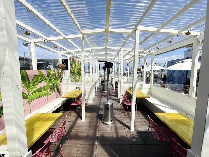 ร้านสเต็กที่ดีที่สุดในซานฟรานซิสโก ร้านสเต็กที่ดีที่สุดในซานฟรานซิสโก