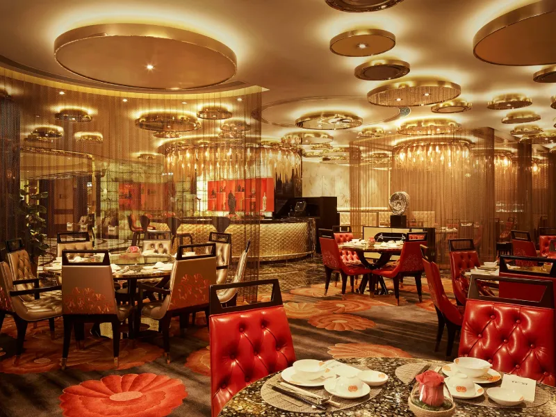 ร้านมิชลิน มาเก๊า ร้านมิชลิน มาเก๊า