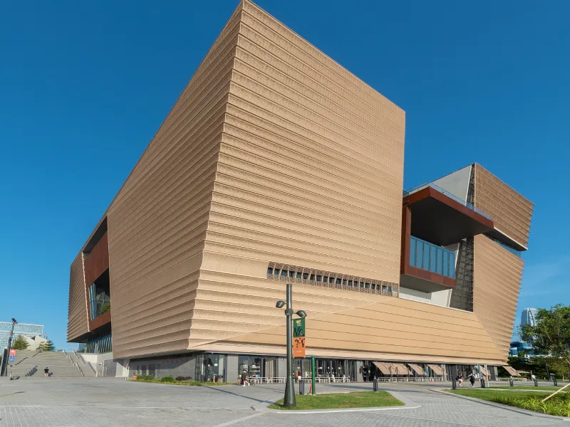 ที่เที่ยวฮ่องกง กลางคืน