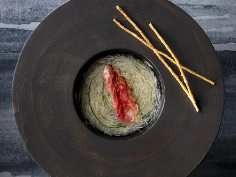 ร้านมิชลิน มาเก๊า ร้านมิชลิน มาเก๊า