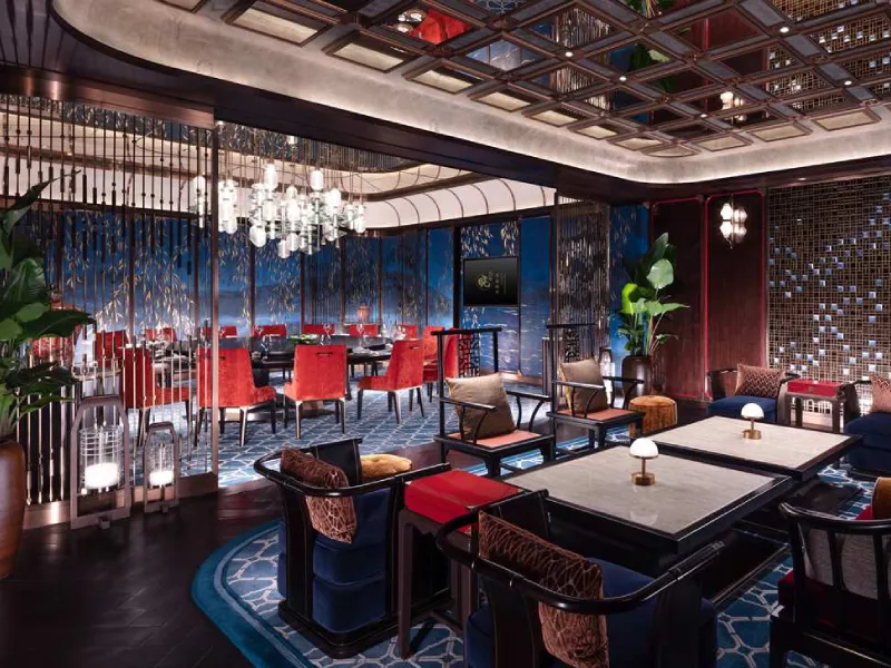 ร้านมิชลิน มาเก๊า ร้านมิชลิน มาเก๊า