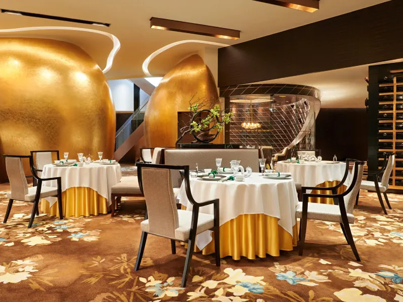 ร้านมิชลิน มาเก๊า ร้านมิชลิน มาเก๊า