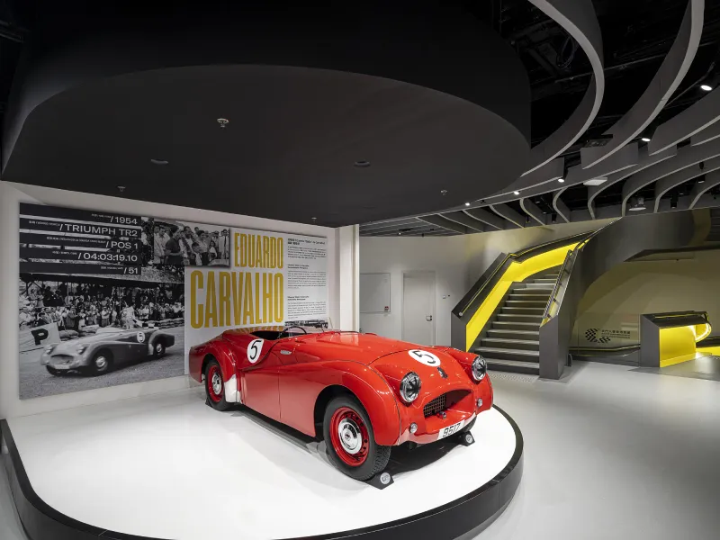  ที่เที่ยวมาเก๊า