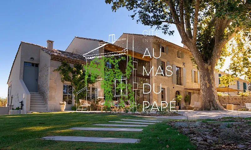 วิลล่าหรูในฝรั่งเศส