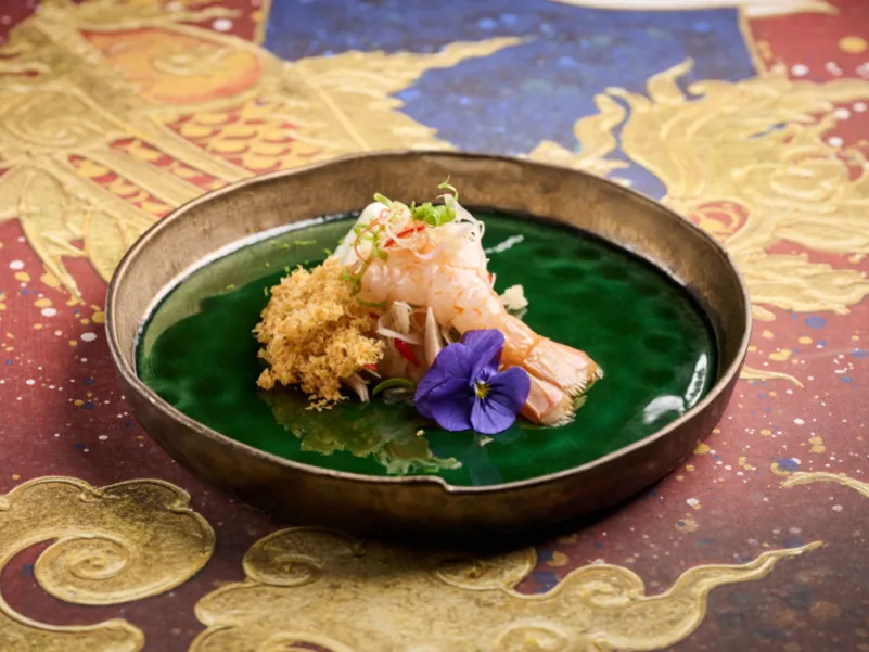 ร้านมิชลิน มาเก๊า ร้านมิชลิน มาเก๊า