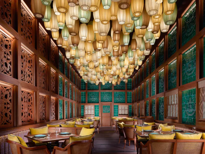 ร้านมิชลิน มาเก๊า ร้านมิชลิน มาเก๊า