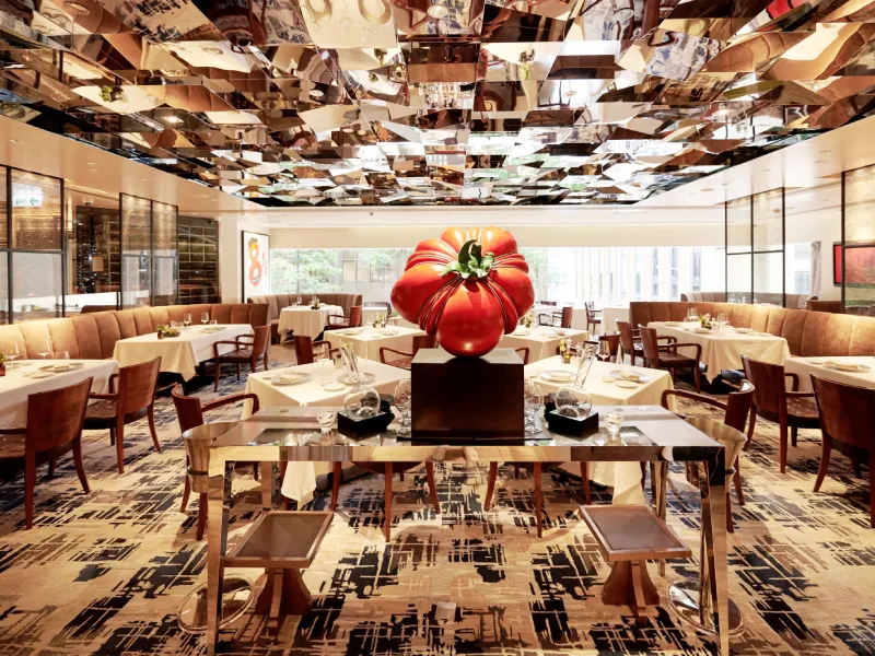 ร้านมิชลิน มาเก๊า ร้านมิชลิน มาเก๊า