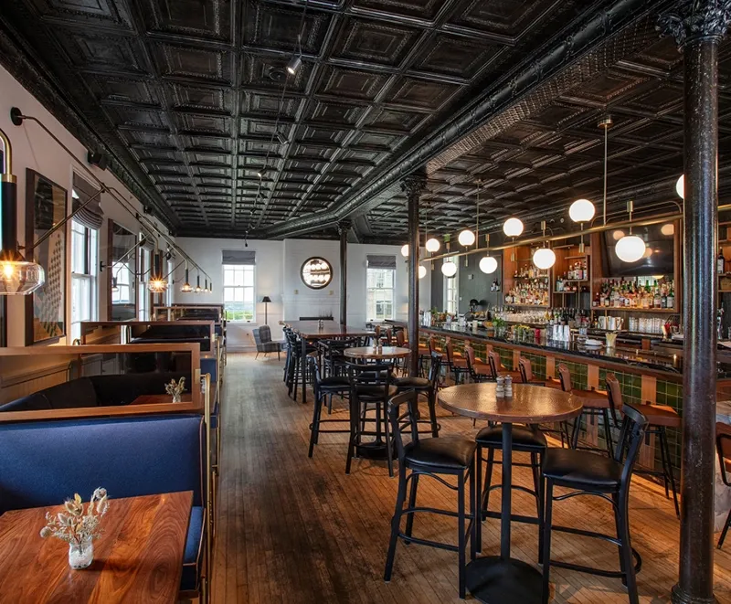 ร้านสเต็กที่ดีที่สุดในซานฟรานซิสโก ร้านสเต็กที่ดีที่สุดในซานฟรานซิสโก