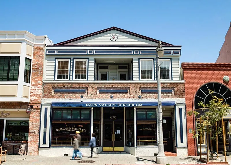 ร้านสเต็กที่ดีที่สุดในซานฟรานซิสโก ร้านสเต็กที่ดีที่สุดในซานฟรานซิสโก