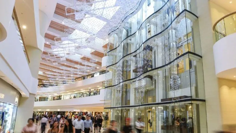 ที่พักใกล้สถานีรถไฟโตเกียว