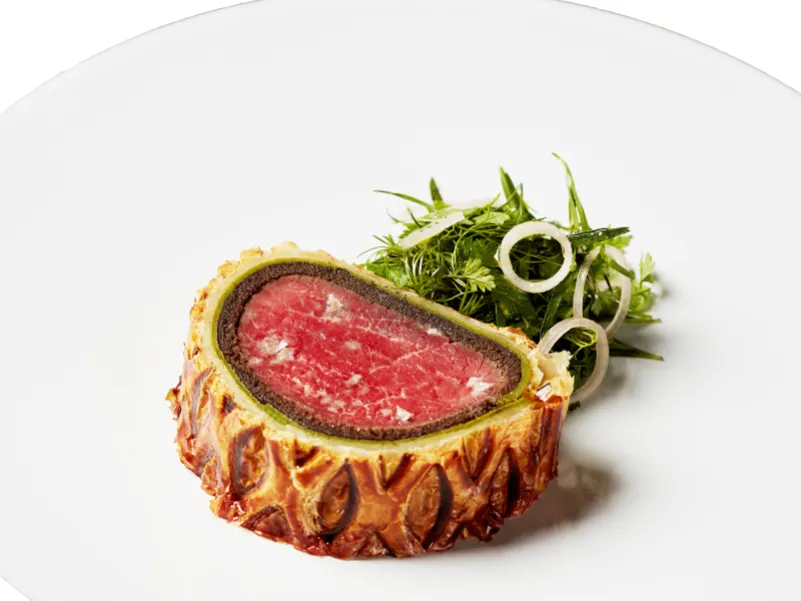 ร้านมิชลิน มาเก๊า ร้านมิชลิน มาเก๊า