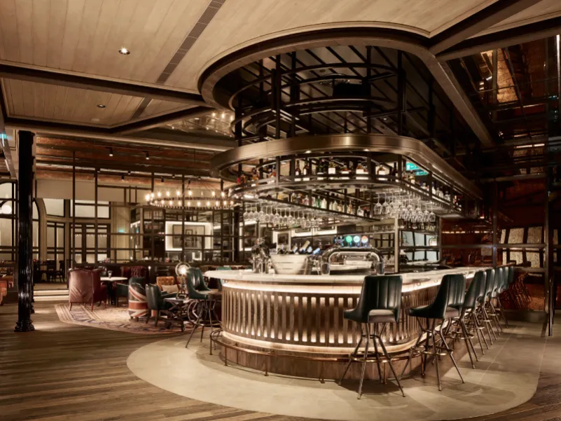 ร้านมิชลิน มาเก๊า ร้านมิชลิน มาเก๊า